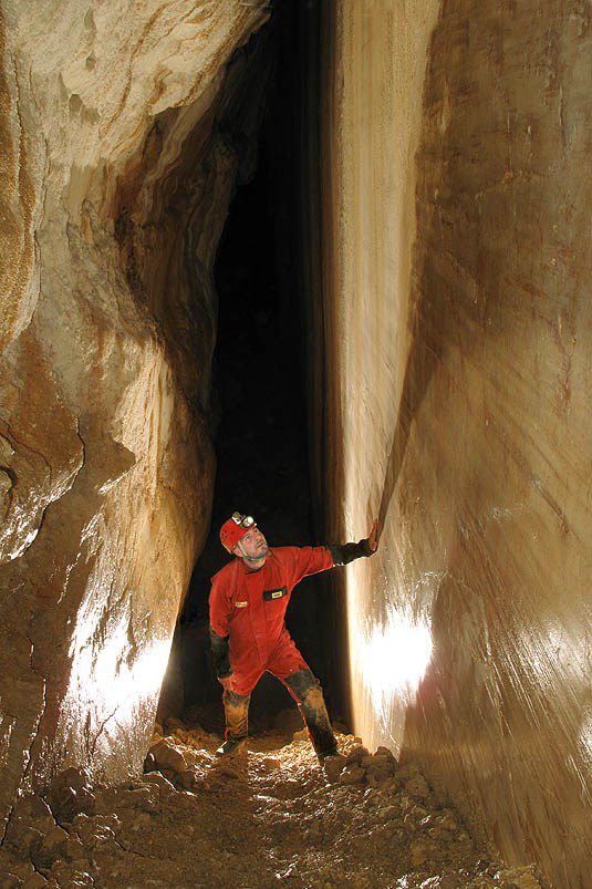Lésine du Miroir